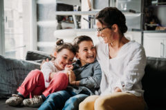 photographie professionnelle pour vos souvenirs de famille en auvergne par fanny reynaud photographe profesionnelle à clermont ferrand