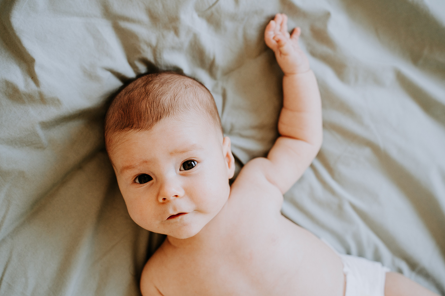 photographe naissance clermont ferrand